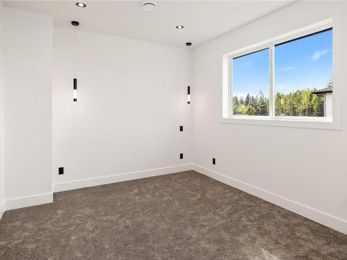 3362 Esker Lane, Duncan, BC - Indoor Photo Showing Other Room