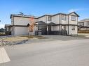 3362 Esker Lane, Duncan, BC  - Outdoor With Facade 