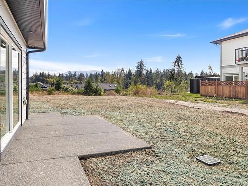 3362 Esker Lane, Duncan, BC - Outdoor