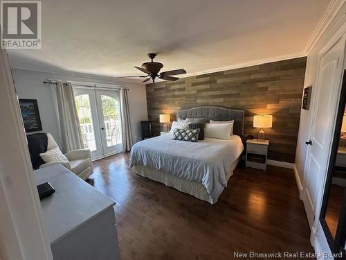 31 Simon Street, Charlo, NB - Indoor Photo Showing Bedroom