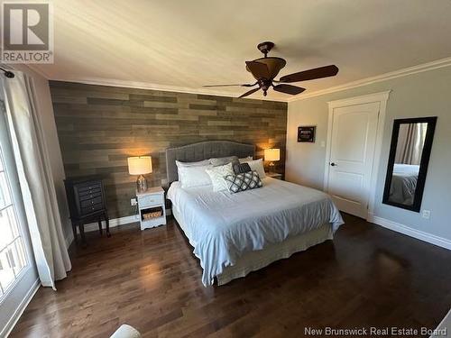 31 Simon Street, Charlo, NB - Indoor Photo Showing Bedroom