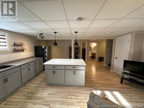 31 Simon Street, Charlo, NB - Indoor Photo Showing Kitchen