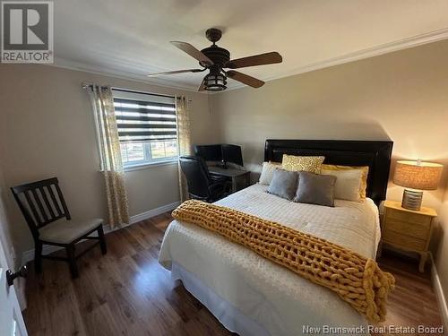 31 Simon Street, Charlo, NB - Indoor Photo Showing Bedroom