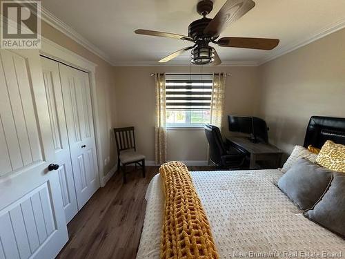 31 Simon Street, Charlo, NB - Indoor Photo Showing Bedroom