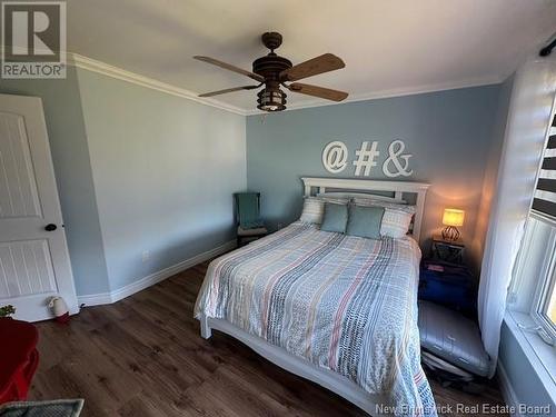 31 Simon Street, Charlo, NB - Indoor Photo Showing Bedroom