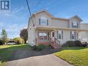 10 Armoyan Court, Moncton, NB  - Outdoor With Deck Patio Veranda With Facade 