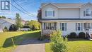 10 Armoyan Court, Moncton, NB  - Outdoor With Deck Patio Veranda With Facade 