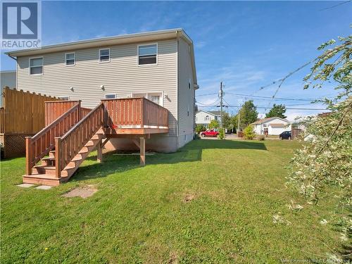 10 Armoyan Court, Moncton, NB - Outdoor