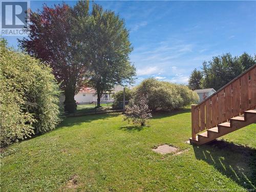 10 Armoyan Court, Moncton, NB - Outdoor