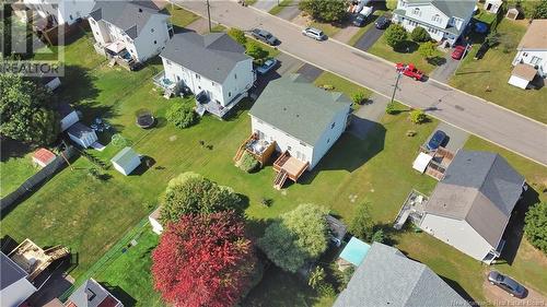 10 Armoyan Court, Moncton, NB - Outdoor With View