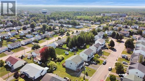 10 Armoyan Court, Moncton, NB - Outdoor With View