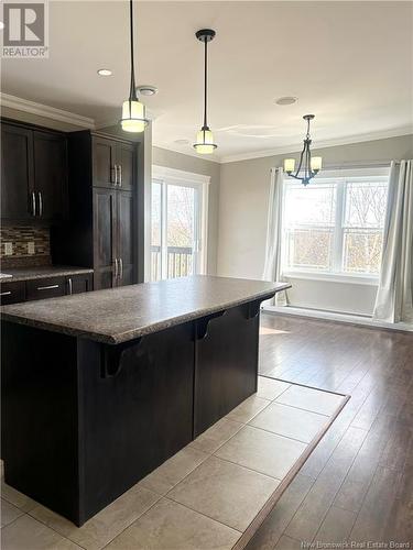 25 Mcwilliam Drive, Miramichi, NB - Indoor Photo Showing Kitchen