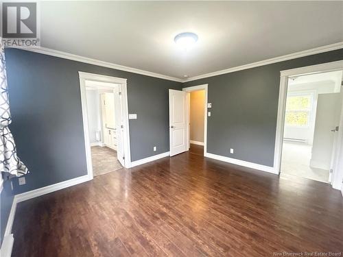 25 Mcwilliam Drive, Miramichi, NB - Indoor Photo Showing Other Room