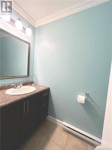 25 Mcwilliam Drive, Miramichi, NB - Indoor Photo Showing Bathroom