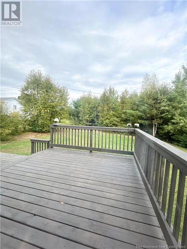 25 Mcwilliam Drive, Miramichi, NB - Outdoor