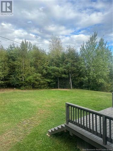 25 Mcwilliam Drive, Miramichi, NB - Outdoor