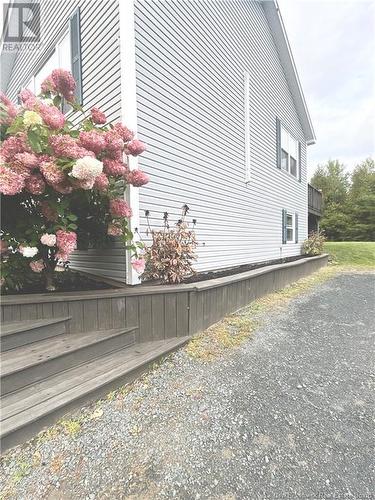 25 Mcwilliam Drive, Miramichi, NB - Outdoor With Exterior