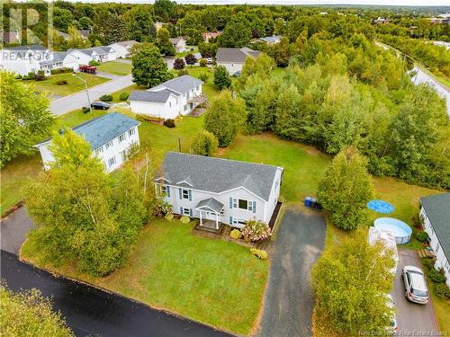 25 Mcwilliam Drive, Miramichi, NB - Outdoor With View