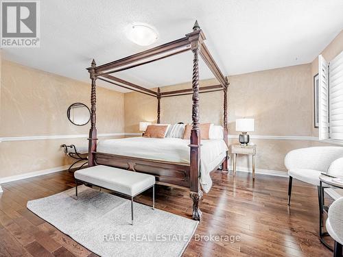 5 Mabley Crescent, Vaughan, ON - Indoor Photo Showing Bedroom