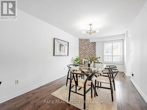 5 Mabley Crescent, Vaughan, ON - Indoor Photo Showing Dining Room