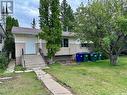 704 P Avenue N, Saskatoon, SK  - Outdoor 