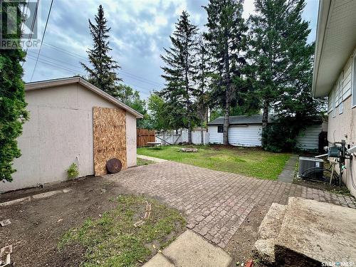 704 P Avenue N, Saskatoon, SK - Outdoor