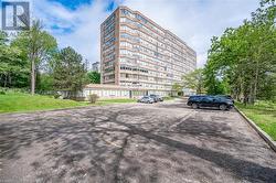 3227 KING Street E Unit# 409  Kitchener, ON N2A 3Z9