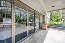 3227 King Street E Unit# 409, Kitchener, ON  - Outdoor With Deck Patio Veranda With Exterior 