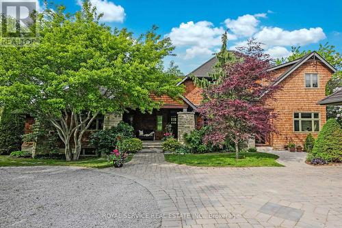 73 King Lane, Clarington, ON - Outdoor