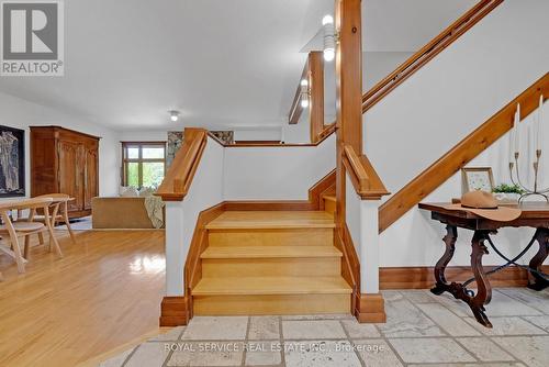 73 King Lane, Clarington, ON - Indoor Photo Showing Other Room