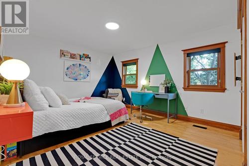 73 King Lane, Clarington, ON - Indoor Photo Showing Bedroom