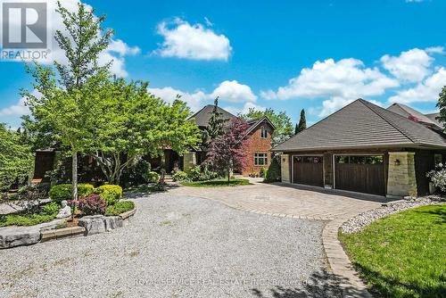 73 King Lane, Clarington, ON - Outdoor