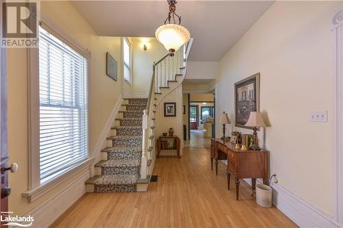 99 Tecumseth Street, Orillia, ON - Indoor Photo Showing Other Room