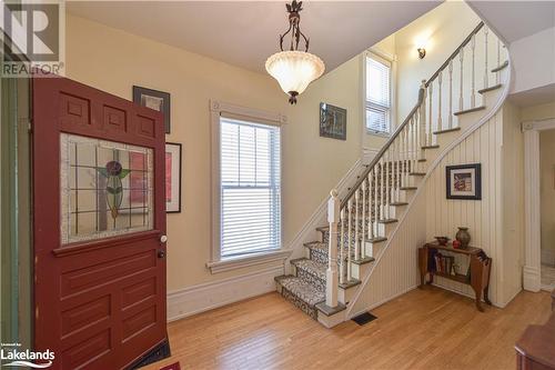 99 Tecumseth Street, Orillia, ON - Indoor Photo Showing Other Room