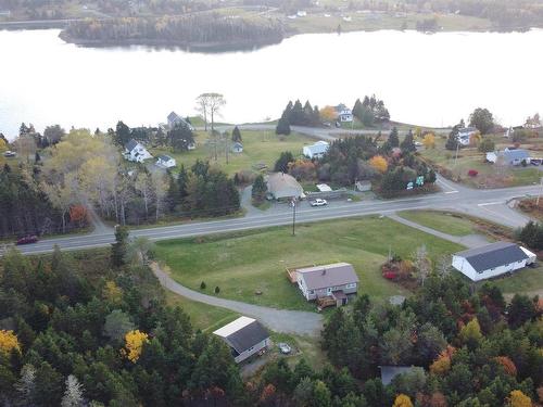 8327 Highway 4, River Bourgeois, NS 