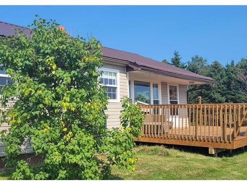 8327 Highway 4, River Bourgeois, NS 