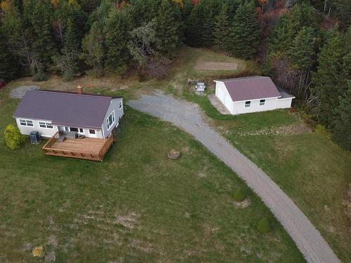 8327 Highway 4, River Bourgeois, NS 