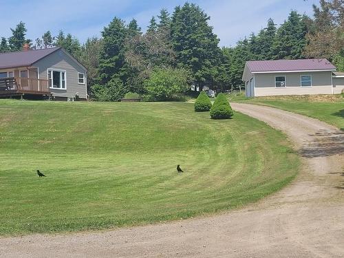 8327 Highway 4, River Bourgeois, NS 