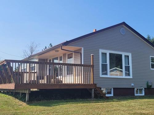 8327 Highway 4, River Bourgeois, NS 