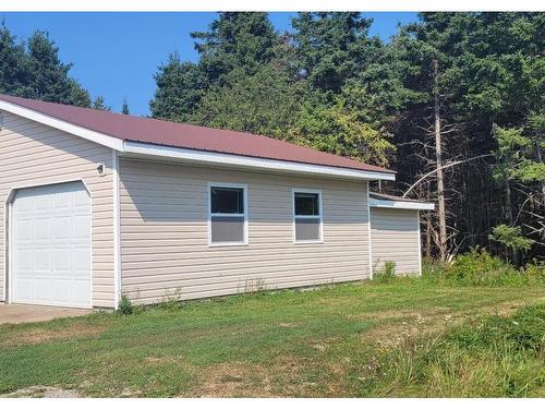 8327 Highway 4, River Bourgeois, NS 