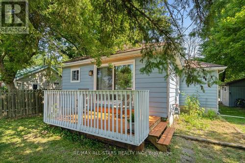 787 Churchill Lane, Georgina, ON - Outdoor