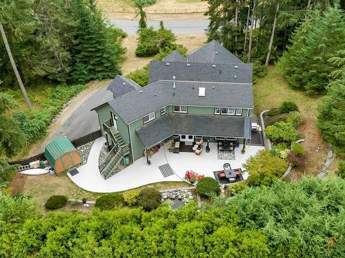 2057 Buckingham Rd, Duncan, BC 