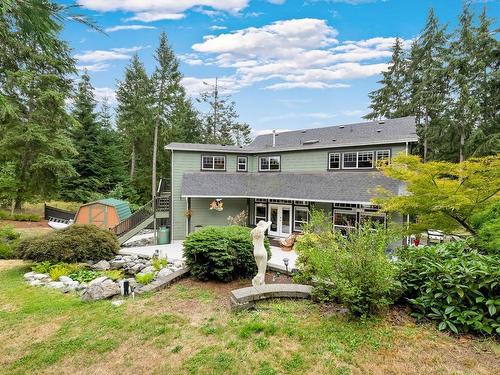 2057 Buckingham Rd, Duncan, BC 