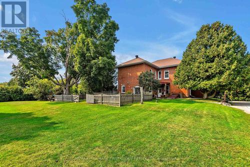 351 Hedge Road, Georgina, ON - Outdoor