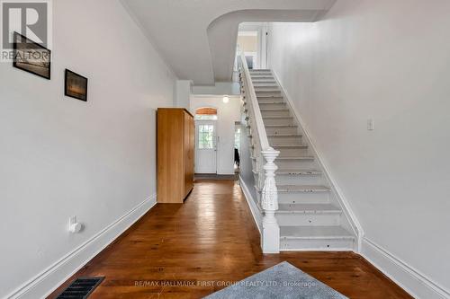 351 Hedge Road, Georgina, ON - Indoor Photo Showing Other Room