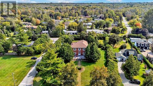 351 Hedge Road, Georgina, ON - Outdoor With View