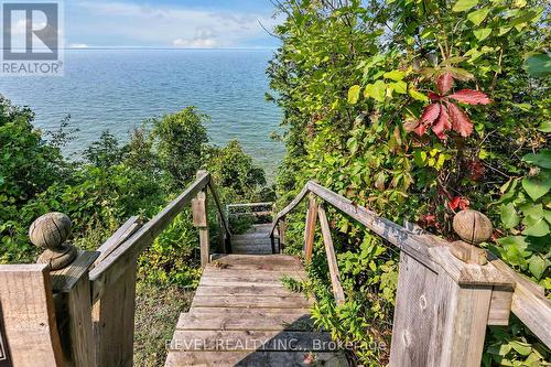 351 Hedge Road, Georgina, ON - Outdoor With Body Of Water