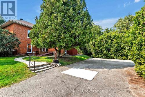 351 Hedge Road, Georgina, ON - Outdoor