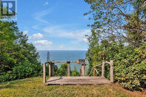 351 Hedge Road, Georgina, ON - Outdoor With Body Of Water With View