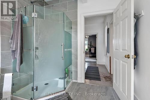 351 Hedge Road, Georgina, ON - Indoor Photo Showing Bathroom